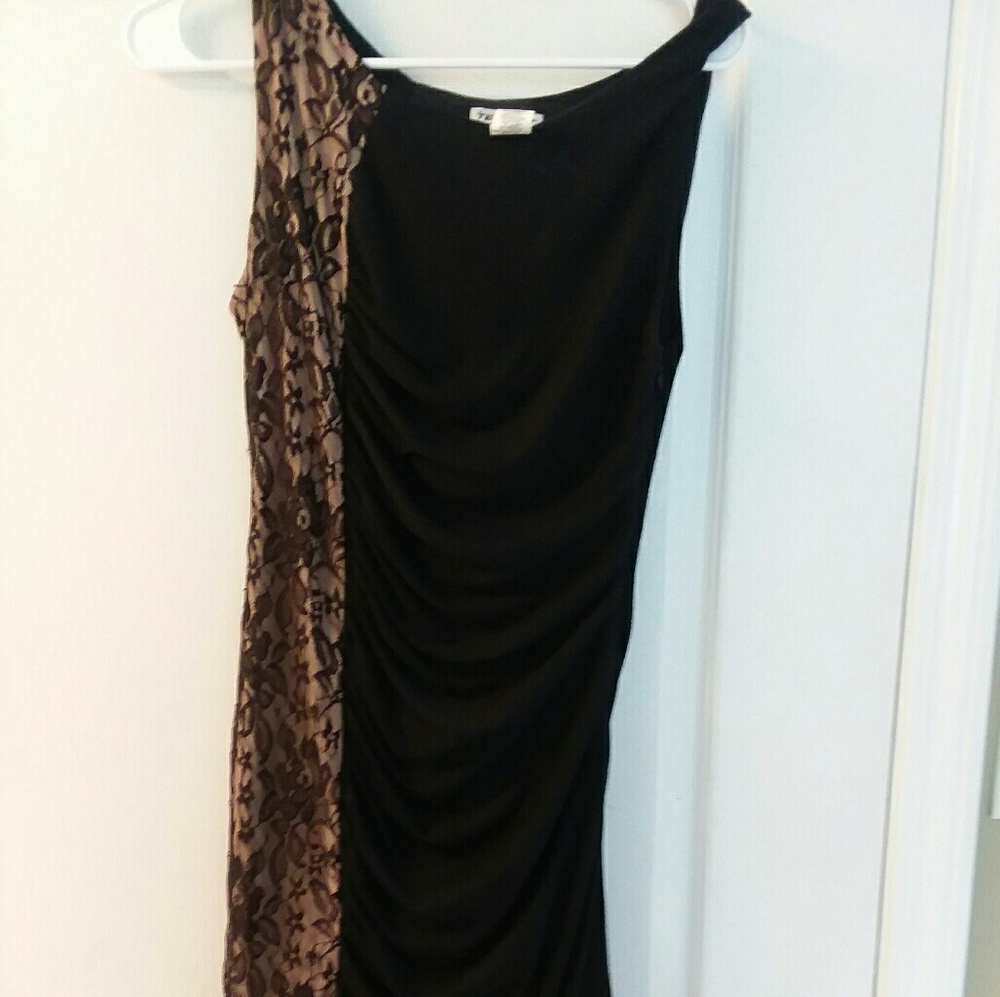 Mundo Terra dress